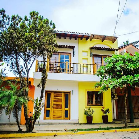 San Pancho Bungalows San Francisco  Zewnętrze zdjęcie