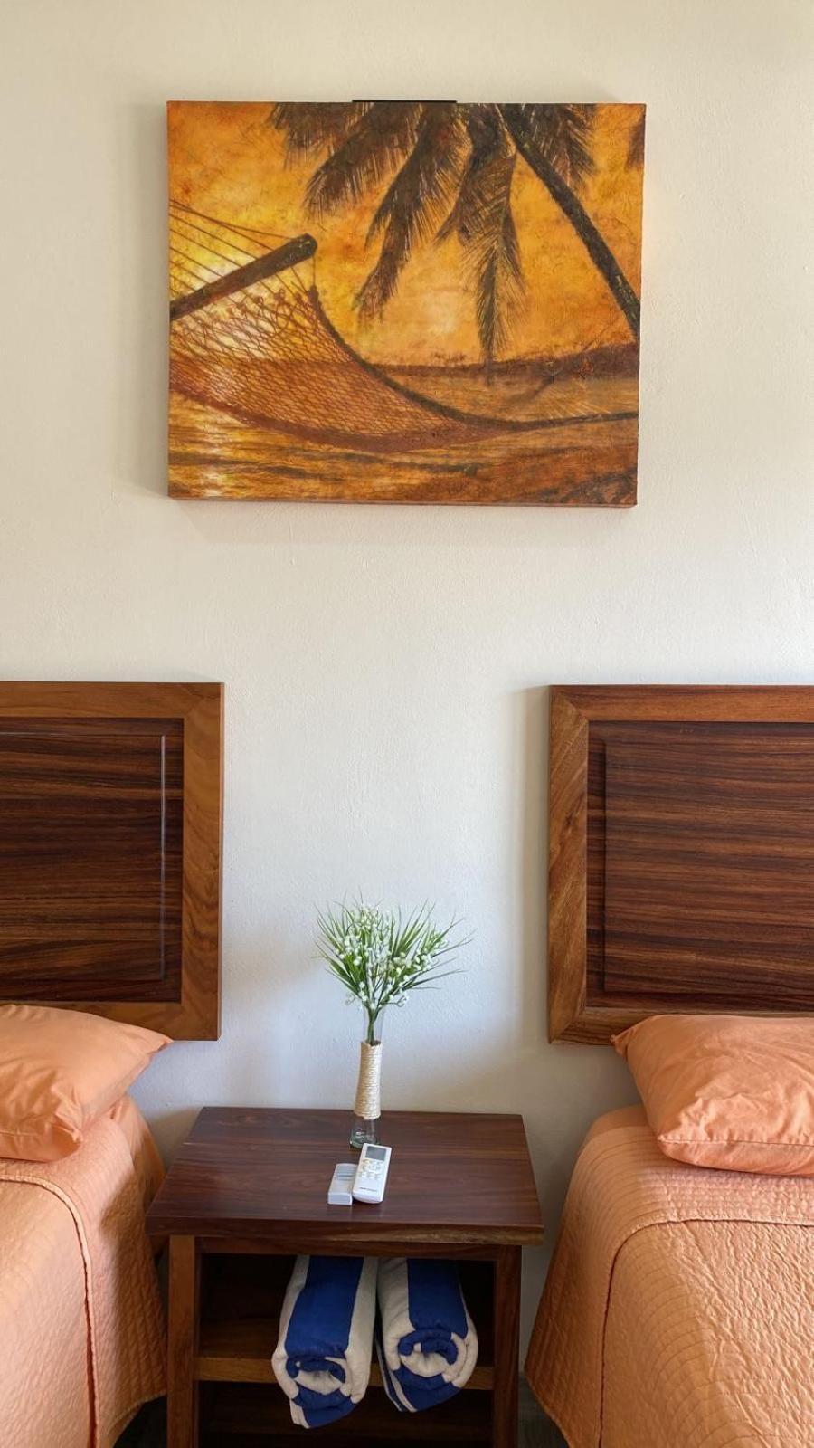San Pancho Bungalows San Francisco  Zewnętrze zdjęcie