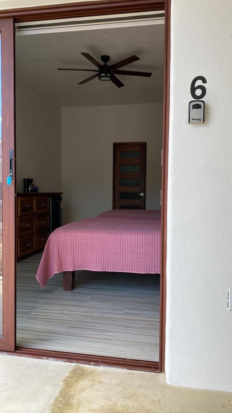 San Pancho Bungalows San Francisco  Zewnętrze zdjęcie